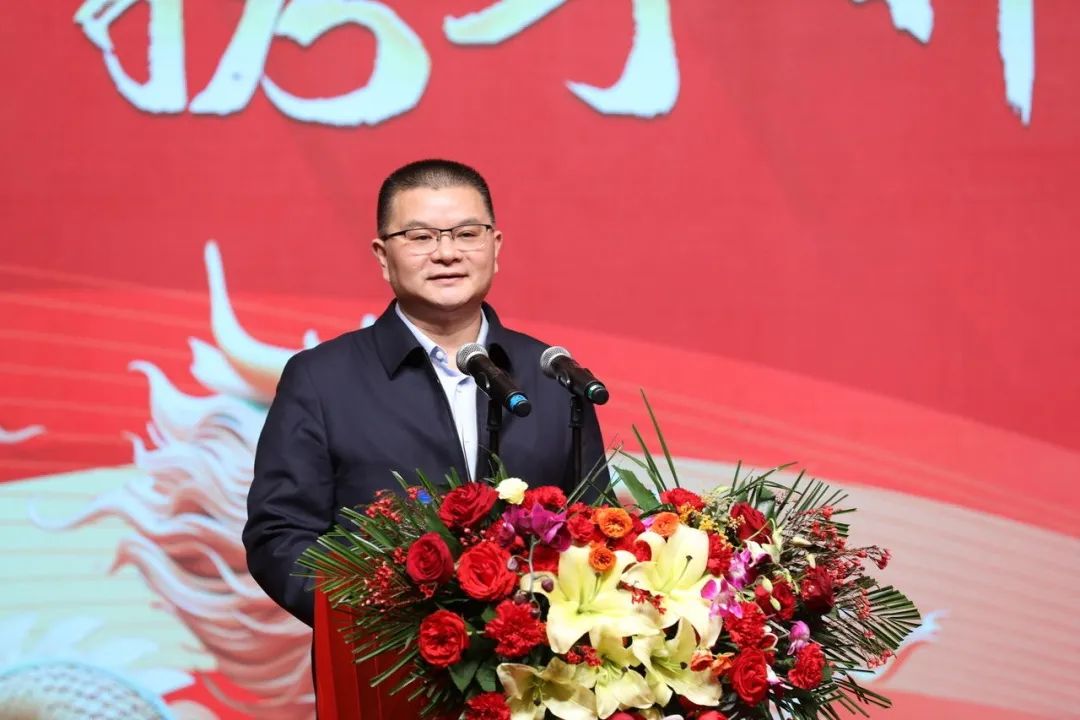 花花牛乳業(yè)30周年暨2024年客戶大會圓滿召開！