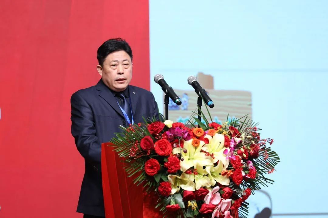 花花牛乳業(yè)30周年暨2024年客戶大會圓滿召開！