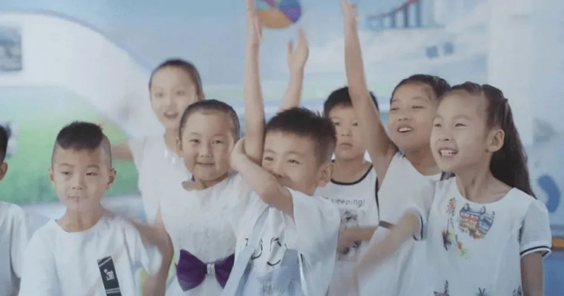 花花牛丨每天一杯奶，幸福健康喝出來?。?！